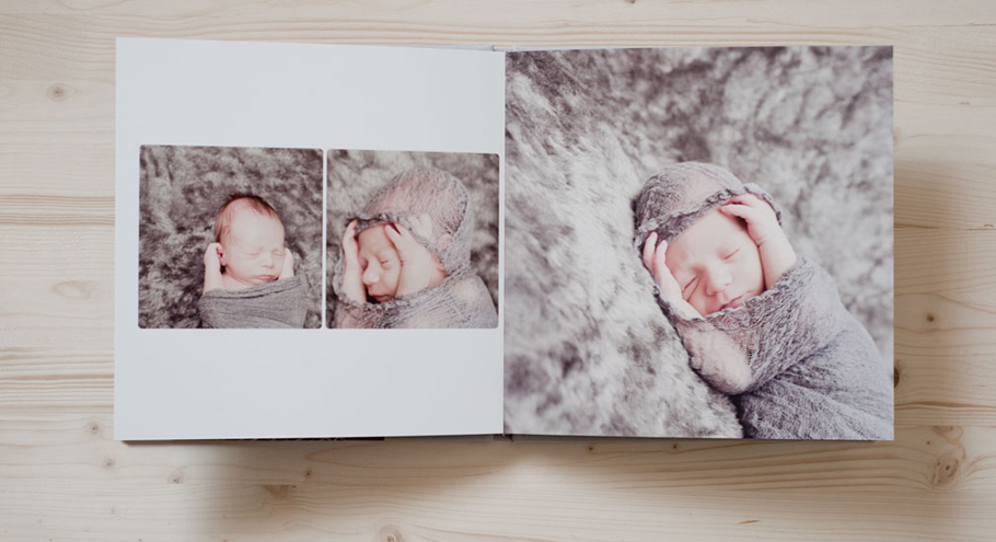 Album de fotografias babies, bebes y recien nacidos